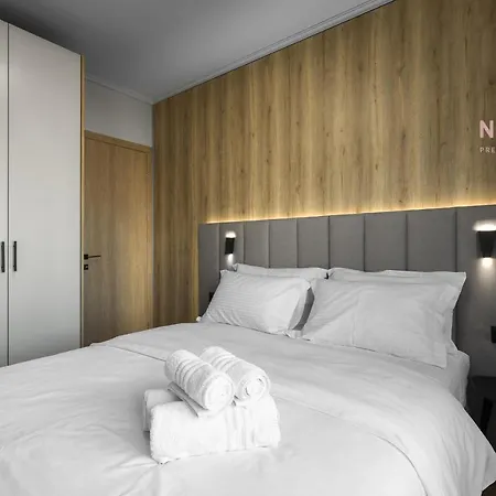Green Tulip, Nilie Hospitality Mgmt Thessalonique Extérieur photo