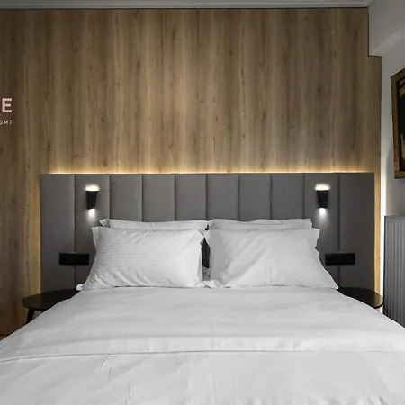 Green Tulip, Nilie Hospitality Mgmt Thessalonique Extérieur photo