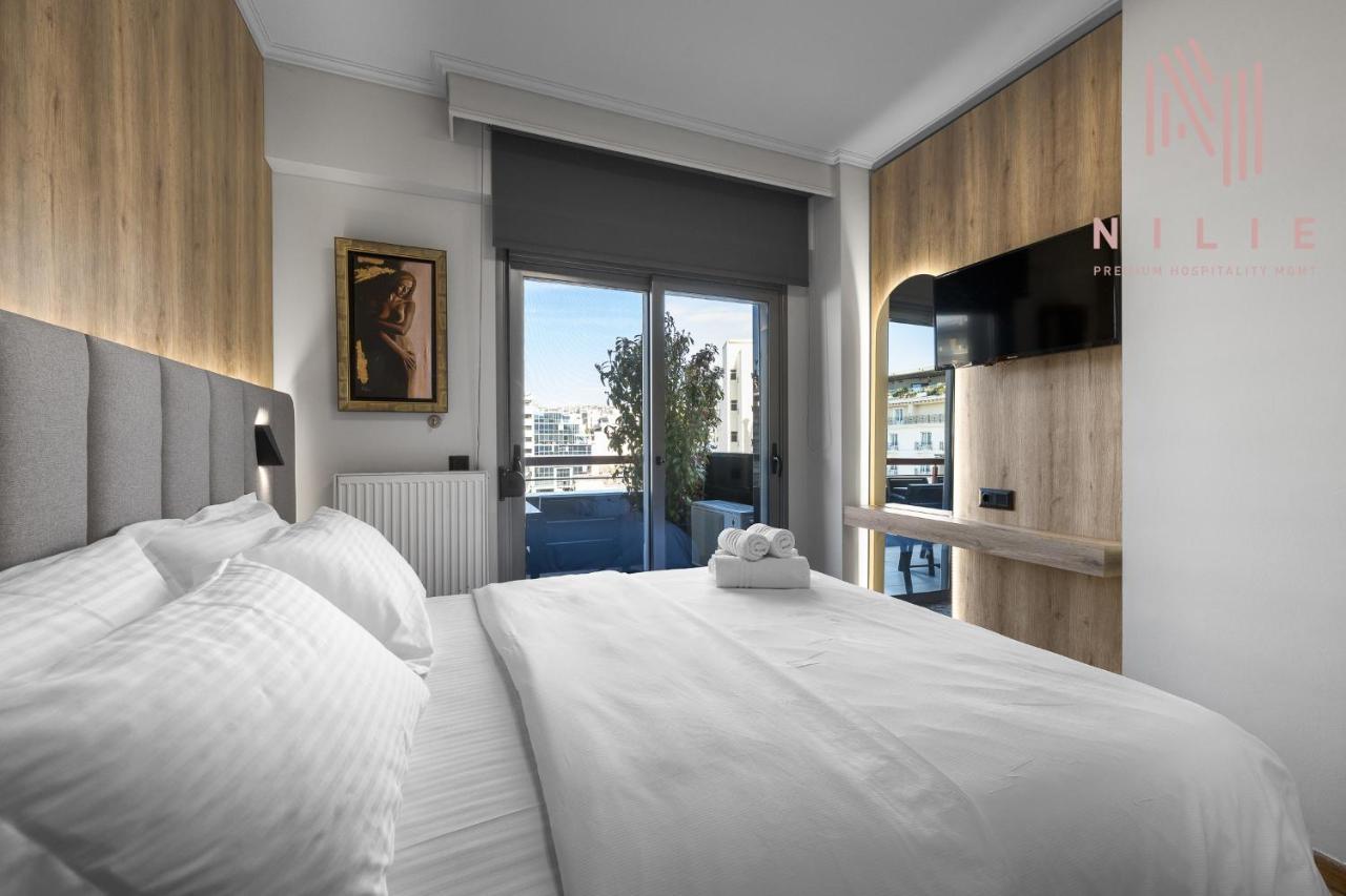 Tulip, Nilie Hospitality Mgmt Appartement *