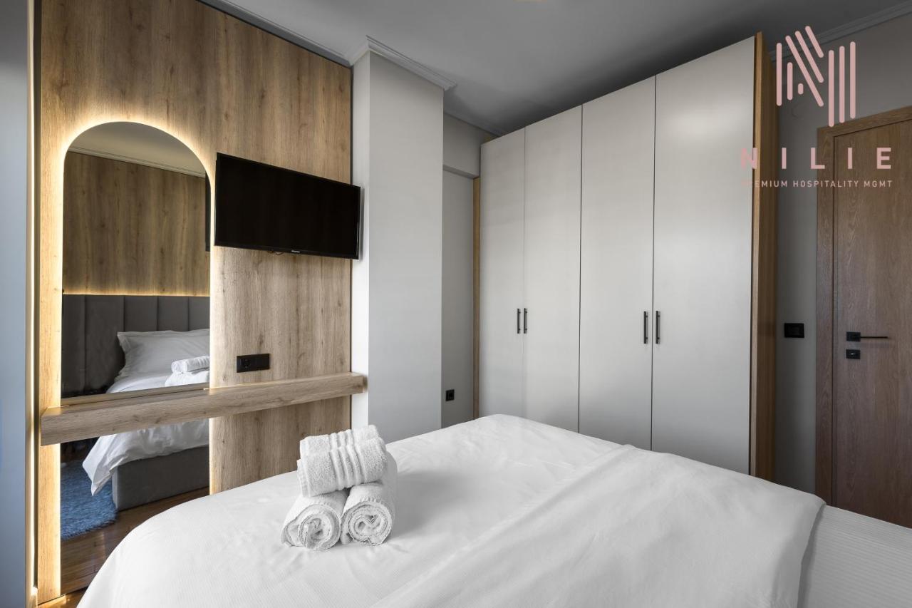 Appartement Tulip, Nilie Hospitality Mgmt *