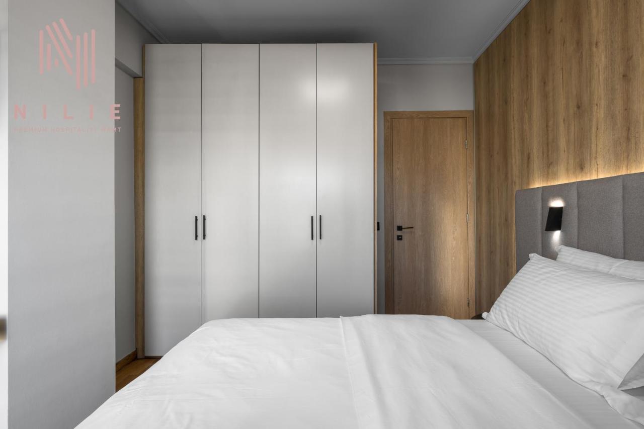 Tulip, Nilie Hospitality Mgmt Appartement Thessalonique