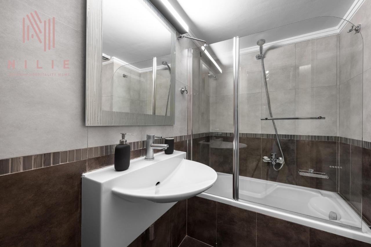 Appartement Tulip, Nilie Hospitality Mgmt *