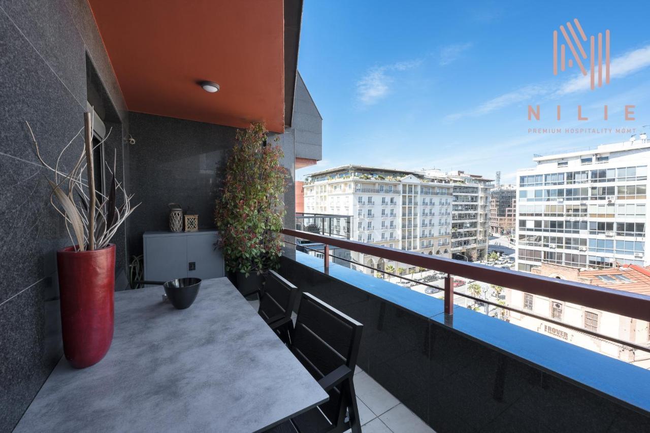 Tulip, Nilie Hospitality Mgmt Appartement